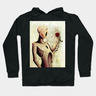 Mercy of the Thorns Hoodie